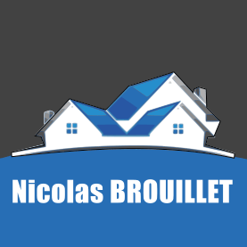 Peintre en batiment Mérignac | EIRL Nicolas Brouillet